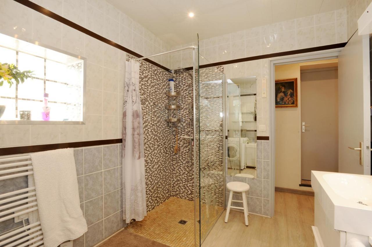 Willa Pavillon Clara Flor Prades  Zewnętrze zdjęcie