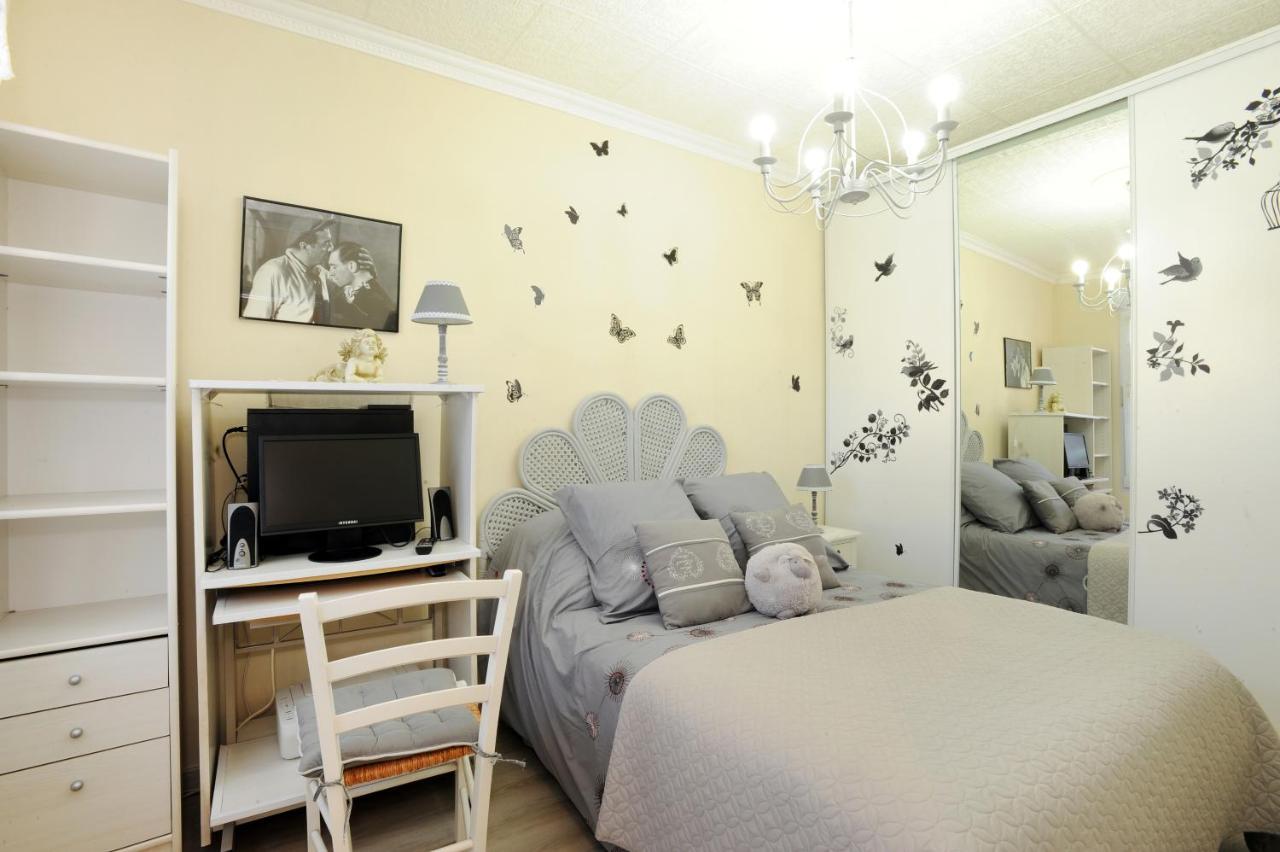 Willa Pavillon Clara Flor Prades  Zewnętrze zdjęcie